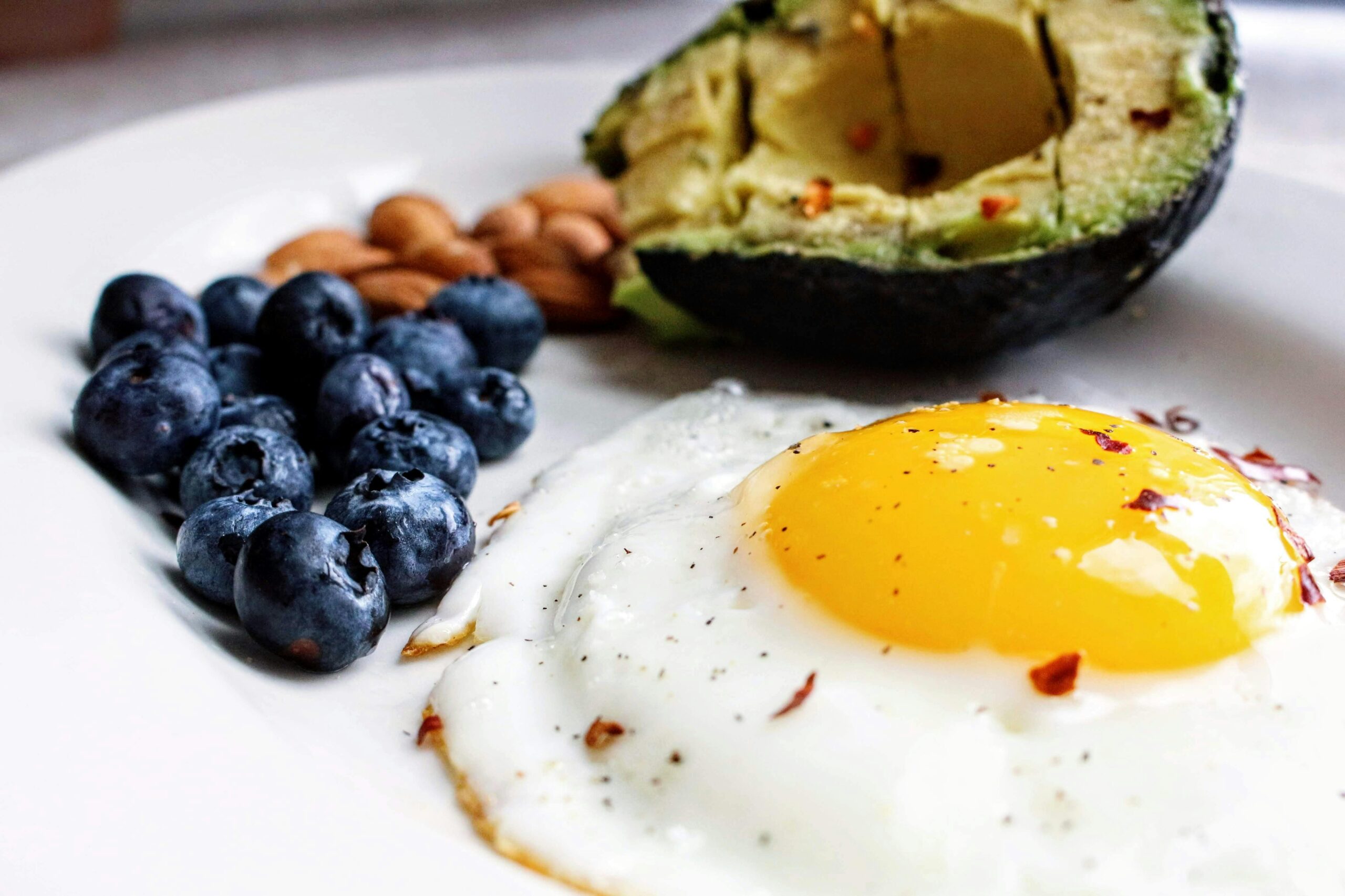 Top 10 Must-Have Ingredients for Every Keto Beginner